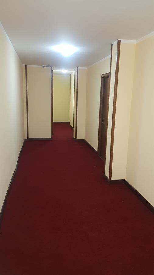Hotel Panorama City Delcevo Екстер'єр фото